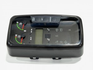 4633921 Монитор 4474747  HITACHI