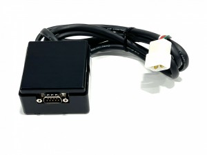 4476512 Кабель диагностический  HITACHI