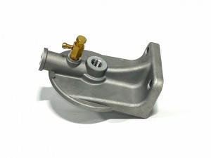 4326807 Крышка топливного фильтра  HITACHI