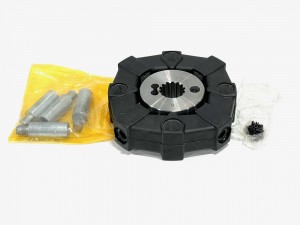 4604239 Муфта гидронасоса  HITACHI