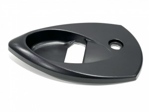 4665488 Накладка двери пластиковая  HITACHI