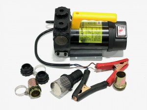 4291162 Насос для закачки топлива  HITACHI