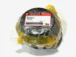 4633972 Подушка опоры двигателя передняя (1 к-т = 2 шт.)  HITACHI