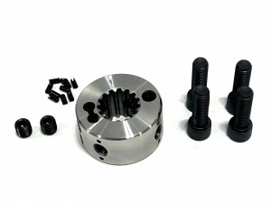 4463992 Ступица муфты гидронасоса  HITACHI