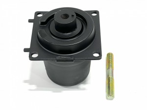 20Y-54-65810 Подушка кабины 20Y-54-65811  KOMATSU