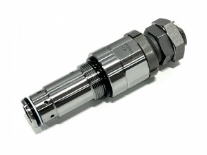 723-30-91200 Клапан гидравлический KOMATSU 723-30-91200 Клапан гидравлический KOMATSU