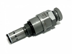 723-40-94501 Клапан гидравлический KOMATSU 723-40-94501 Клапан гидравлический KOMATSU