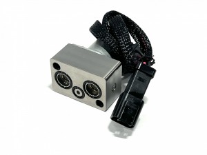 702-21-60900 Клапан электромагнитный  KOMATSU