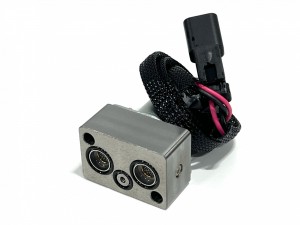 702-21-61500 Клапан электромагнитный  KOMATSU