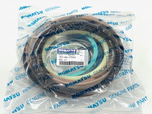 707-99-77240 Ремкомплект гидроцилиндра  KOMATSU