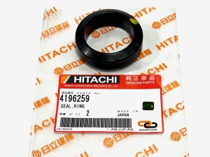 4196259 Уплотнительное кольцо  HITACHI