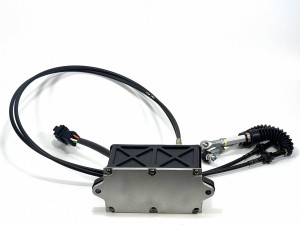 247-5212 Мотор шаговый  CAT