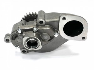 6219-51-1000 Насос масляный KOMATSU 6219-51-1000 Насос масляный KOMATSU