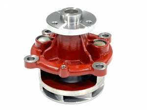 21125771 Насос водяной 21404502, 20726092, 20459004, 20502535, 21247955, 02937441, 05712991 21  VOLV