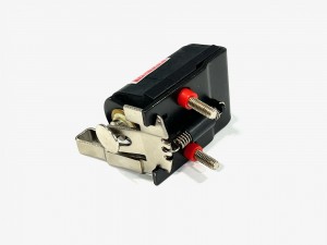 101-3897 Клапан электромагнитный 1013897  CAT