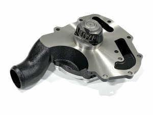 354-1672 Насос водяной  3541672, 4131A068, U5MW0194, 4131A062  CAT