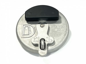 164-4858 Крышка топливного бака  CAT