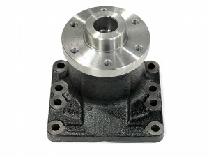 321-9994 Привод вентилятора  CAT