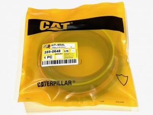 259-0648 Ремкомплект гидроцилиндра 2344566, 456-0200  CAT