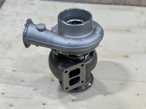 208-4592 Турбокомпрессор  CAT