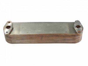 6211-61-2111 Маслоохладитель KOMATSU 6211-61-2111 Маслоохладитель KOMATSU