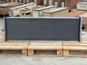 195-03-63114 Радиатор водяной 195-03-63112, 195-03-63113 KOMATSU 195-03-63114 Радиатор водяной 195-03-63112, 195-03-63113 KOMATSU