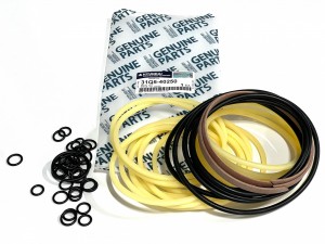 31Q5-40250 Ремкомплект центрального коллектора  HYUNDAI