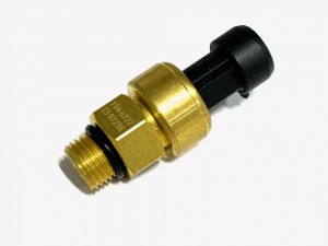 239-2395 Датчик давления воздуха 304-5666, 3045666,1946722  CAT