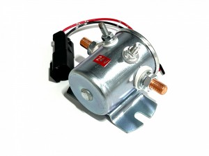 398-0940 Реле электромагнитное CAT 398-0940 Реле электромагнитное CAT