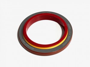 245-7339 Сальник коленвала передний 2457339 CAT 245-7339 Сальник коленвала передний 2457339 CAT