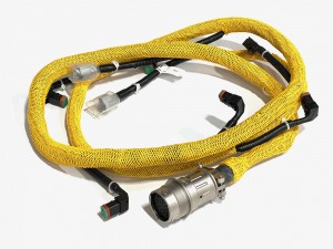 6217-81-8731 Жгут проводов KOMATSU 6217-81-8731 Жгут проводов KOMATSU