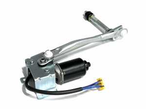 421-56-21520 Мотор стеклоочистителя  KOMATSU