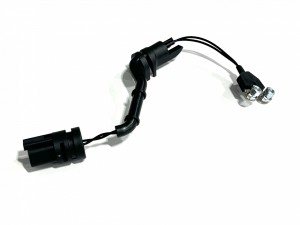 6217-81-9252 Проводка форсунки KOMATSU 6217-81-9252 Проводка форсунки KOMATSU