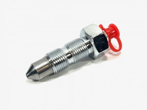 357-7540 Клапан натяжения цепи 3577540  CAT