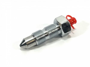 190-8609 Клапан натяжения цепи  CAT