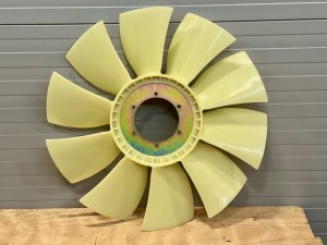 245-9343 Крыльчатка CAT 245-9343 Крыльчатка CAT