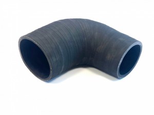 207-01-72160 Патрубок воздушный турбины  KOMATSU