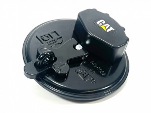 349-7059 Крышка топливного бака 7X7700, 3497059  CAT