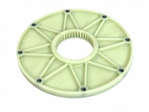 102-1733 Муфта гидронасоса 1021733  CAT