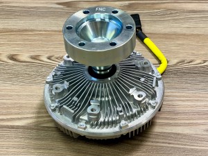 281-3588 Муфта привода вентилятора  CAT