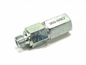 369-6662 Датчик давления топлива 3696662, 2320343, 232-0343 CAT 369-6662 Датчик давления топлива 3696662, 2320343, 232-0343 CAT