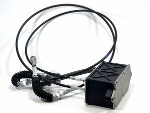 247-5213 Шаговый мотор 1573177, 2475213  CAT