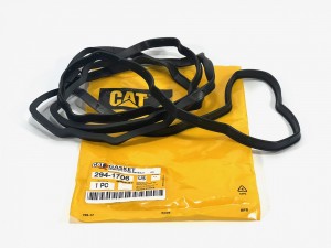 294-1706 Прокладка клапанной крышки 2941706  CAT