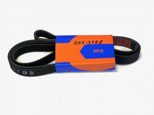 202-3198 Ремень (цена за 1 шт) 2023198 CAT 202-3198 Ремень (цена за 1 шт) 2023198 CAT