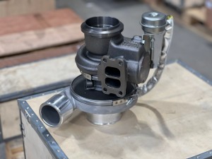 250-7696 Турбокомпрессор 2507696 CAT 250-7696 Турбокомпрессор 2507696 CAT