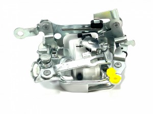 4455982 Замок двери кабины  HITACHI