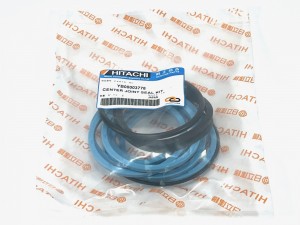 YB00003778 Уплотнение центрального коллектора  HITACHI