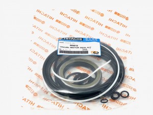 0809515 Ремкомплект г/мотора хода  HITACHI