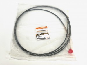 4724284 Трос аварийной остановки двигателя  HITACHI