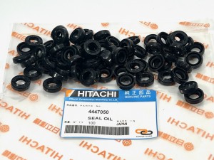 4447050 Уплотнение джойстика  HITACHI